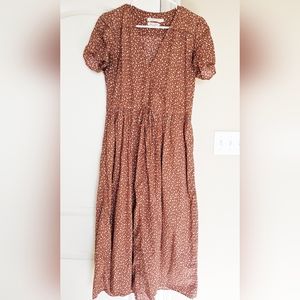 Christy Dawn Dawn Dress